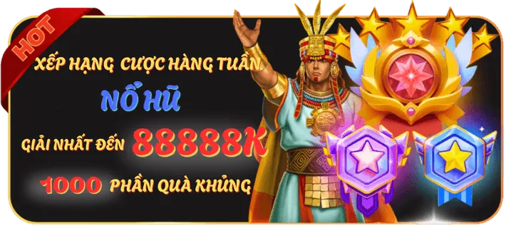 Sự kiện Go88